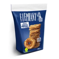 ELEPHANT CHIPS TALLÉR SÓS 180G