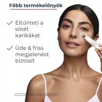   Eucerin Hyaluron-Filler + Elasticity Bőrtömörséget regeneráló nappali arckrém SPF30 50 ml