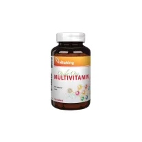 Vitaking Daily One multivitamin tabletta 150 db