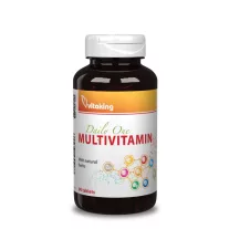 Vitaking Daily One multivitamin 90 db