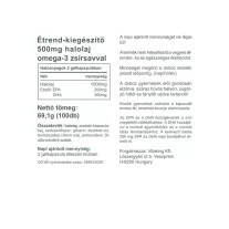Vitaking Omega-3 kids 100 db