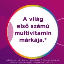 Centrum Nőknek A-Z filmtabletta 90 db