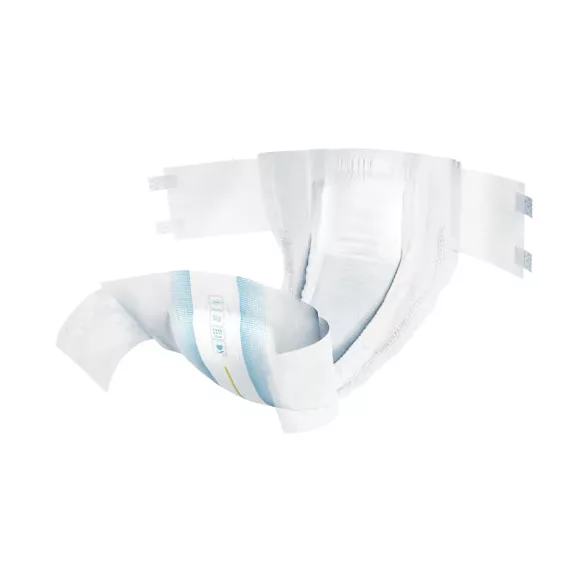 TENA Slip Plus Inkontinencia-nadrágpelenka M 30 db