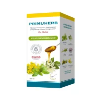 PRIMUHERB SZIRUP 150ML
