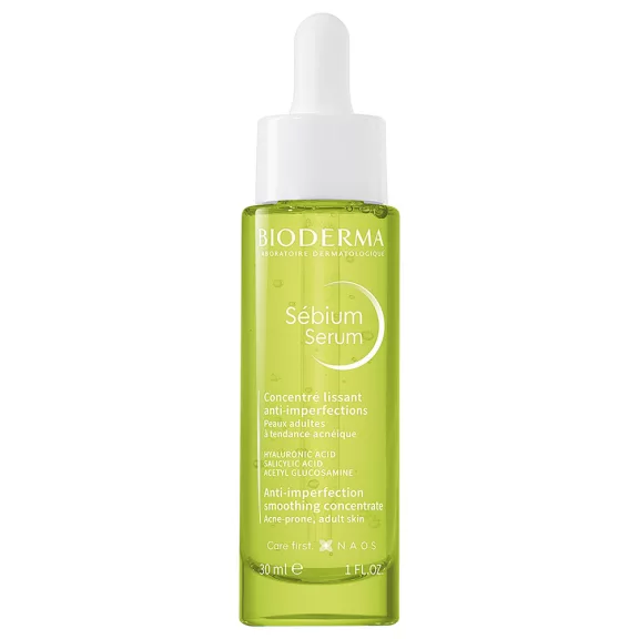 Bioderma Sébium Szérum 30 ml Bioderma Sébium Szérum 30 ml