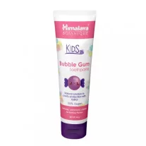 HIMALAYA HERBALS KIDS FOGKRÉM RÁGÓGUMI ÍZŰ 80G