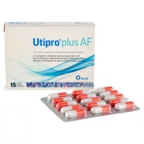 Utipro Plus AF Kapszula 15x