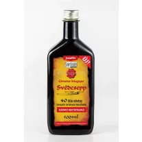 Jutavit Svédcsepp 40 Féle Növény Alkoholmentes 500ml