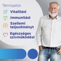 Centrum Silver Man 50+ multivitamin filmtabletta 90 db