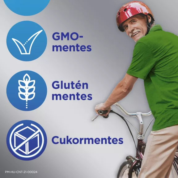 Centrum Silver Man 50+ multivitamin filmtabletta 90 db Centrum Silver Man 50+ multivitamin filmtabletta 90 db