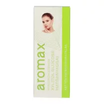 AROMAX HYALURON KETTŐS HATÁSÚ HIDRATÁLÓ SZÉRUM 20ML