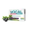 VOCAL SZOPOGATÓ TABLETTA FEKETERIBIZLI 24X