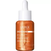   Uriage Dépiderm barna foltok elleni szérum ragyogást fokozó booster 30 ml