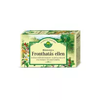 Herbária fronthatás elleni tea 20 db
