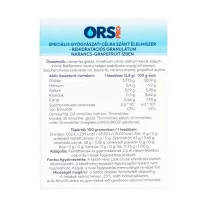   Innopharm ORS PRO élőflórával rehidratációs granulátum 10 db