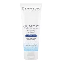 Dermedic Cicatopy Regeneráló kézkrém 75 ml
