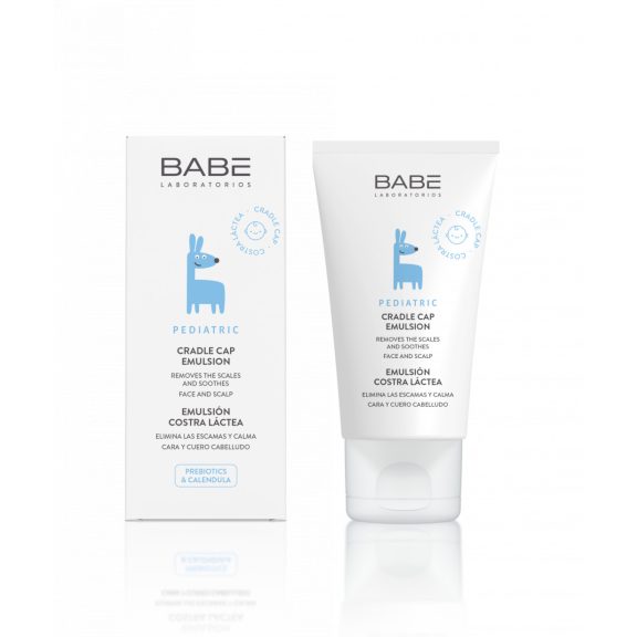 Babé gyermek emulzió koszmó ellen 50 ml Babé gyermek emulzió koszmó ellen 50 ml