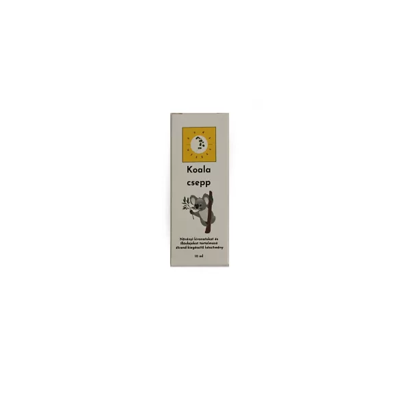 KOALA CSEPP 10ML KOALA CSEPP 10ML