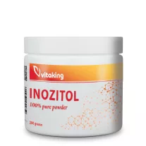 Vitaking 100% Myo Inositol 200 g