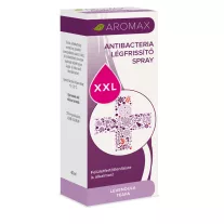 Aromax Antibacteria Légfrissítő Levendula-Teafa 40ML