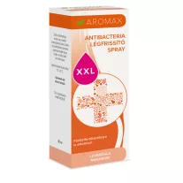 AROMAX ANTIBACTERIA LÉGFRISSÍTŐ MANDARIN-LEVENDULA  40ML