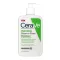 CeraVe habzó krémtisztító 473 ml