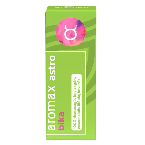 AROMAX ASTRO BIKA ILLÓOLAJ KEVERÉK 10ML AROMAX ASTRO BIKA ILLÓOLAJ KEVERÉK 10ML