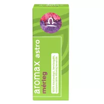 AROMAX ASTRO MÉRLEG ILLÓOLAJ KEVERÉK 10ML
