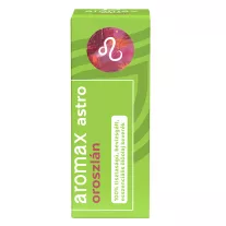 AROMAX ASTRO OROSZLÁN ILLÓOLAJ KEVERÉK 10ML