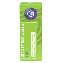 AROMAX ASTRO RÁK ILLÓOLAJ KEVERÉK 10ML