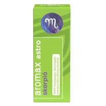 AROMAX ASTRO SKORPIÓ ILLÓOLAJ KEVERÉK 10ML