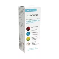 Aromax 5 az 1-ben Levegőtisztító Szűrőbetét 1db