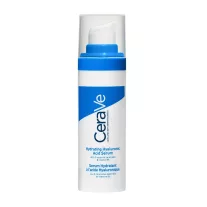 CeraVe hialuronsavas hidratáló szérum 30 ml