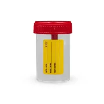 Elysium széklettartály steril postázható 60 ml 1 db