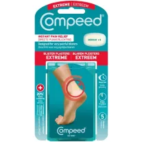 Compeed Vízhólyagtapasz Extreme 5db