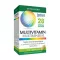 Interherb Multivitamin + Multiminerál + Q10 Filmtabletta 30 db