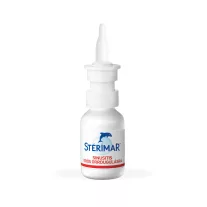 Sterimar Sinusitis Erős orrdugulásra 20 ml