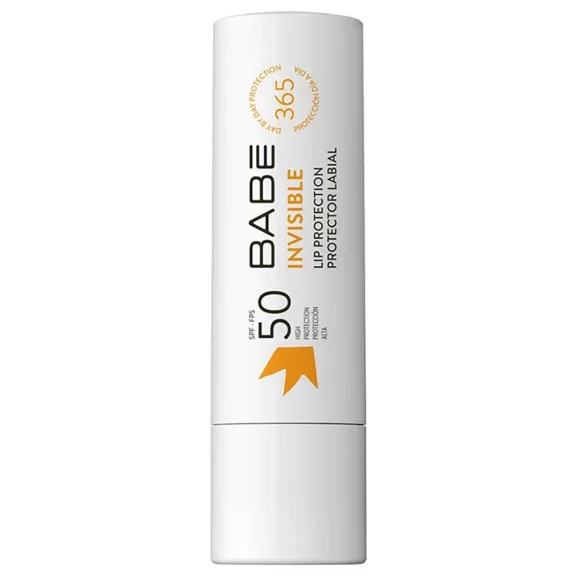 Babé ajakápoló stift SPF50 4 g Babé ajakápoló stift SPF50 4 g