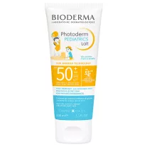 Bioderma Photoderm Pediatrics Lait SPF 50+ 100 ml