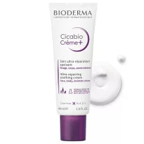 Bioderma Cicabio krém+ 40 ml