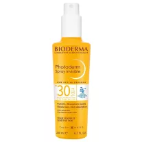 Bioderma Photoderm Spray Invisible SPF30 200 ml