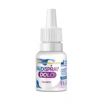 Audispray Dolo fülcsepp 7g
