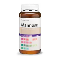 Sanct Bernhard D-Mannose Granulátum 200 g