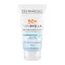 Dermedic Sunbrella Ultra-light Fényvédő FLUID SPF 50+ száraz és normál arcbőrre 40 ml