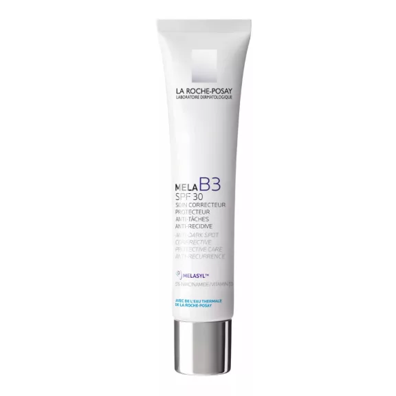 La Roche-Posay Mela B3 pigmentfoltok elleni krém SPF30 40 ml La Roche-Posay Mela B3 pigmentfoltok elleni krém SPF30 40 ml