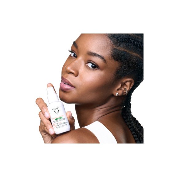 Vichy Capital Soleil UV-Clear SPF50+ 40 ml