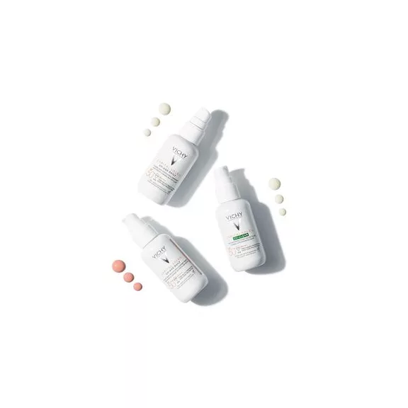 Vichy Capital Soleil UV-Clear SPF50+ 40 ml
