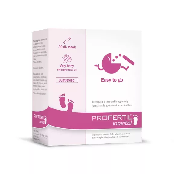 PROfertil Inositol por 30 db PROfertil Inositol por 30 db