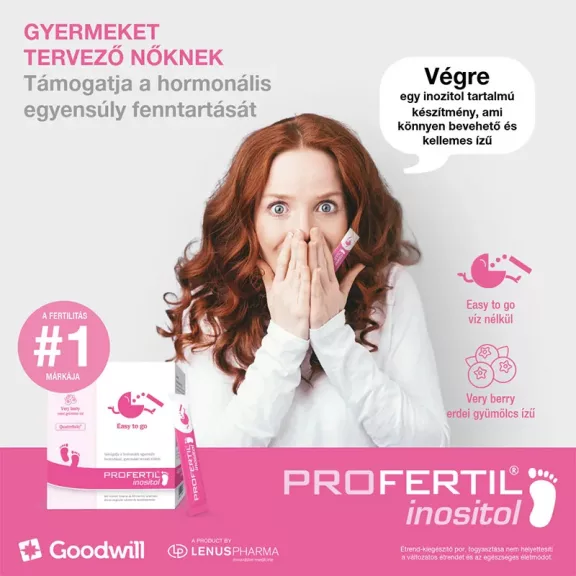 PROfertil Inositol por 30 db PROfertil Inositol por 30 db