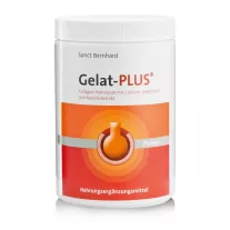 SANCT BERNHARD GELAT-PLUS HIDROLIZÁLT KOLLAGÉN POR 500G